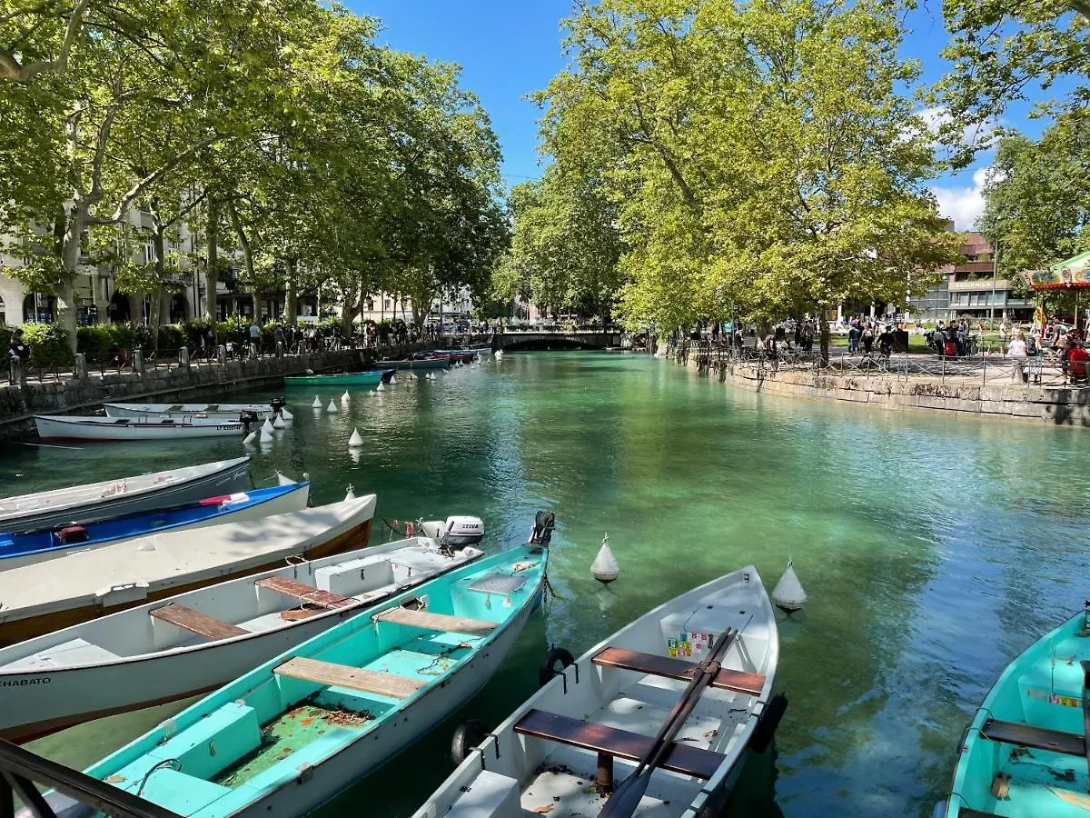 Nice Businessflat, Center, Free Parking, Business Or Holidays France