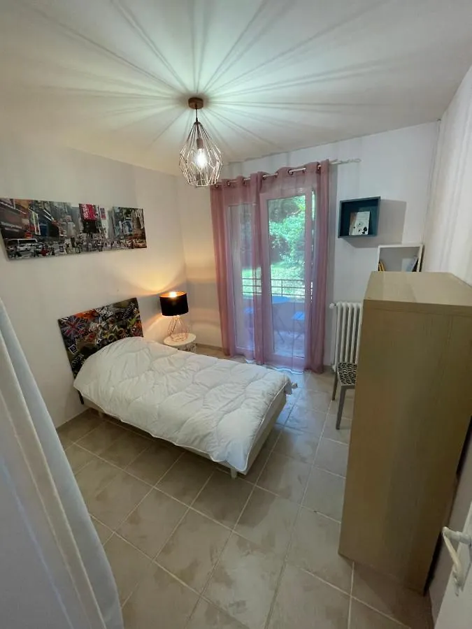 Nice Businessflat, Center, Free Parking, Business Or Holidays 0*, Annecy